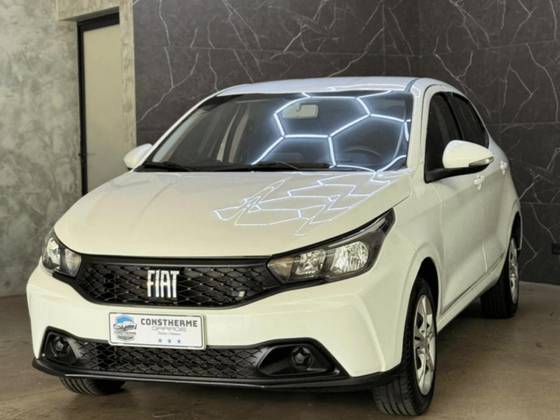 FIAT ARGO 1.0 FIREFLY FLEX DRIVE MANUAL